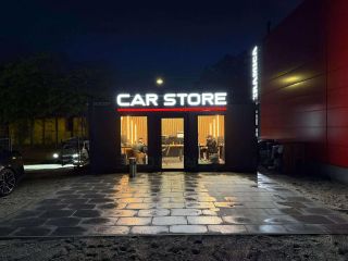 🦺Válogatás az elmúlt napok munkáiból (Thermál Naszvad - dekor, Vass Garden - dekor, CAR STORE - fényreklám, GZBau LED...