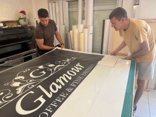 Kávézó, étterem, sushizó? Megoldjuk! 🍝☕✅